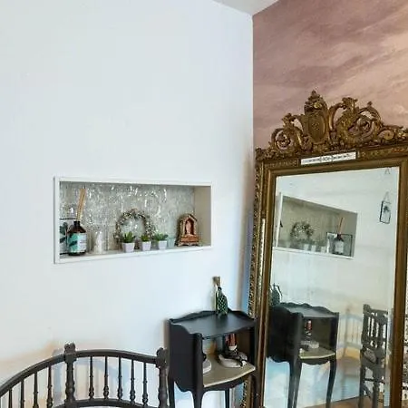 Apartman Proche Grotte De Matata *