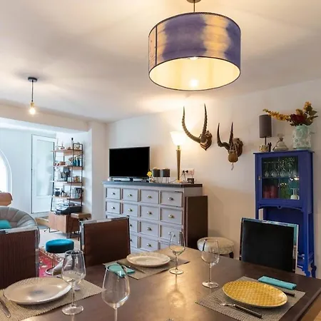 Proche Grotte De Matata Apartment Meschers-sur-Gironde