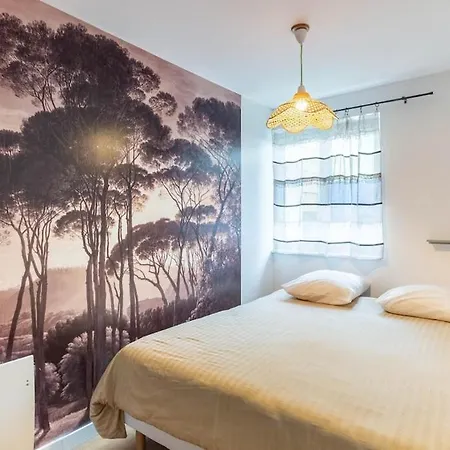 Apartman Proche Grotte De Matata Meschers-sur-Gironde
