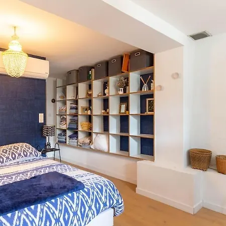 Proche Grotte De Matata Apartament Meschers-sur-Gironde