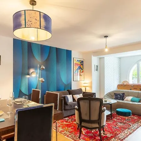 Appartement Proche Grotte De Matata