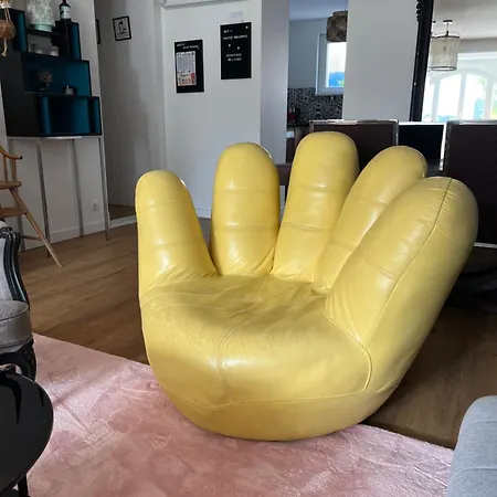 Proche Grotte De Matata Apartamento *