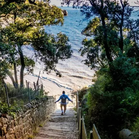 Proche Grotte De Matata Meschers-sur-Gironde
