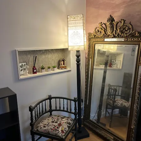 Proche Grotte De Matata Apartman *