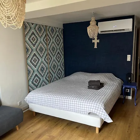 Proche Grotte De Matata Appartement