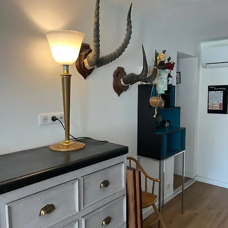 Proche Grotte De Matata Apartament *