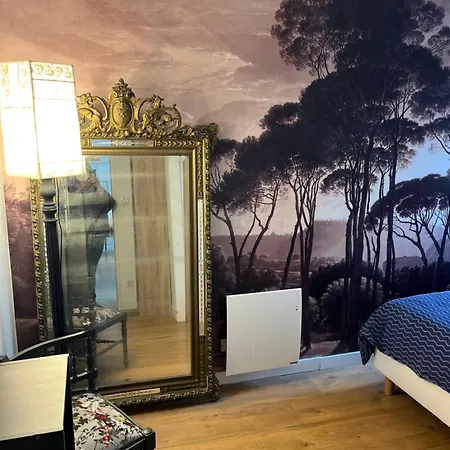 Proche Grotte De Matata Meschers-sur-Gironde