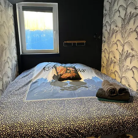 Proche Grotte De Matata Apartamento