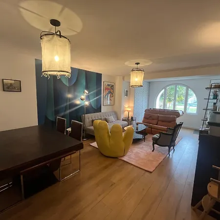 Apartamento Proche Grotte De Matata