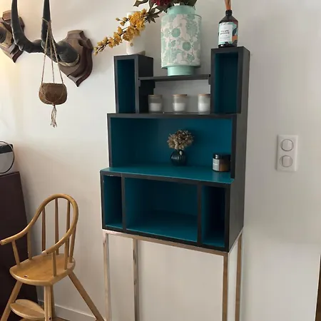 Proche Grotte De Matata Apartament *