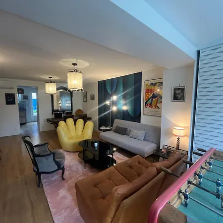 Apartamento Proche Grotte De Matata *