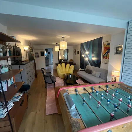 Proche Grotte De Matata * Meschers-sur-Gironde