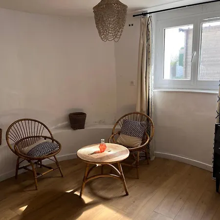 Proche Grotte De Matata Apartament Meschers-sur-Gironde