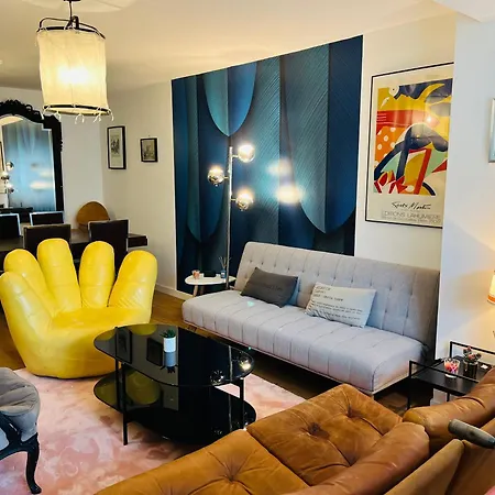 Apartament Proche Grotte De Matata *