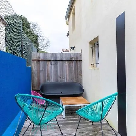 Apartament Proche Grotte De Matata