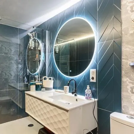 Apartament Proche Grotte De Matata