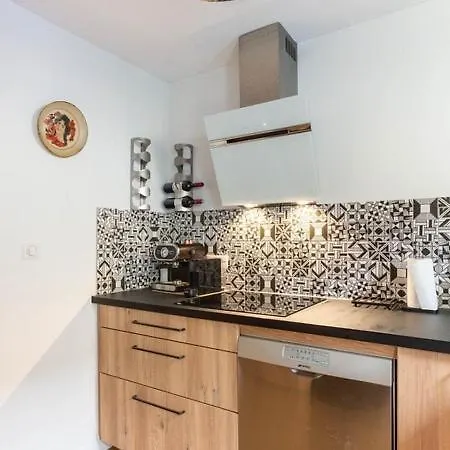 Proche Grotte De Matata Apartment Meschers-sur-Gironde