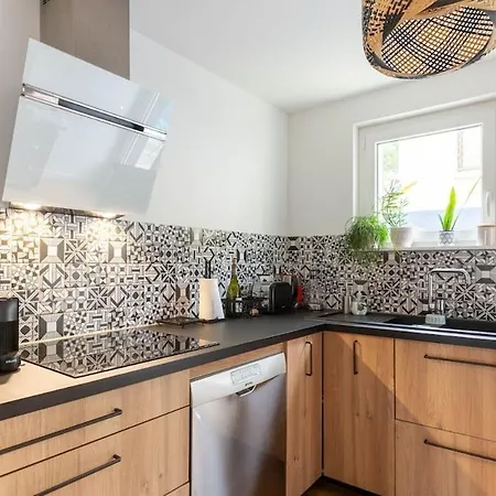 Proche Grotte De Matata Apartament *