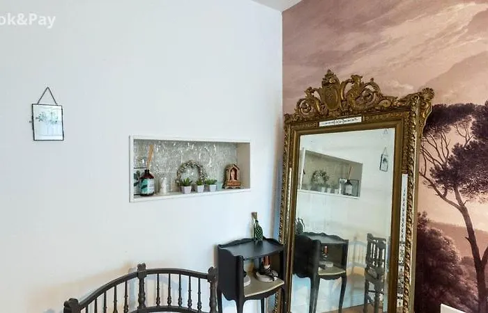 Apartamento Proche Grotte De Matata *