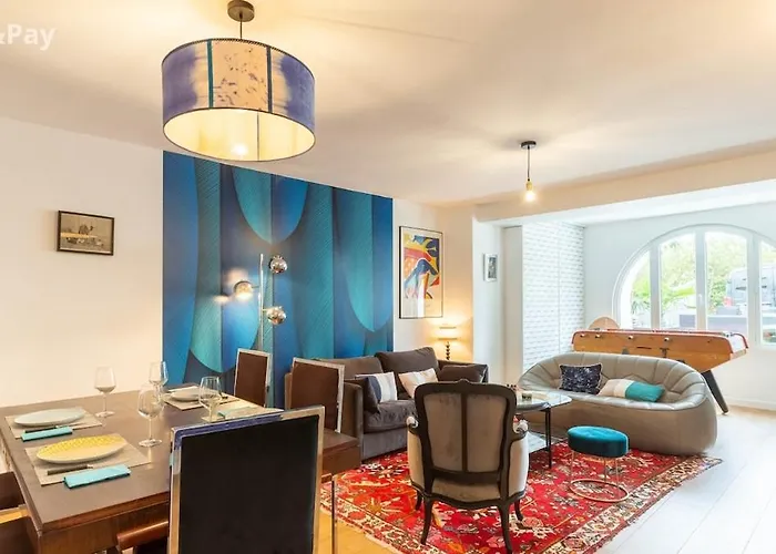 Apartamento Proche Grotte De Matata