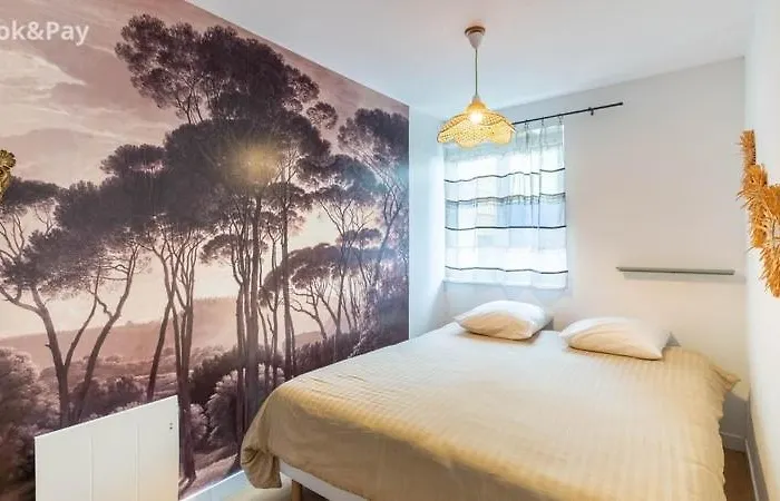 Apartamento Proche Grotte De Matata *