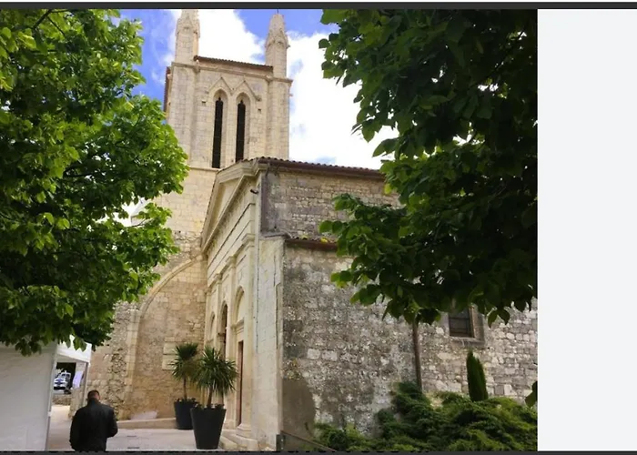 Proche Grotte De Matata Apartamento *