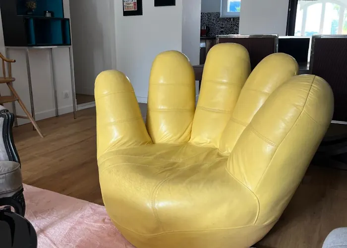 Proche Grotte De Matata Apartamento *