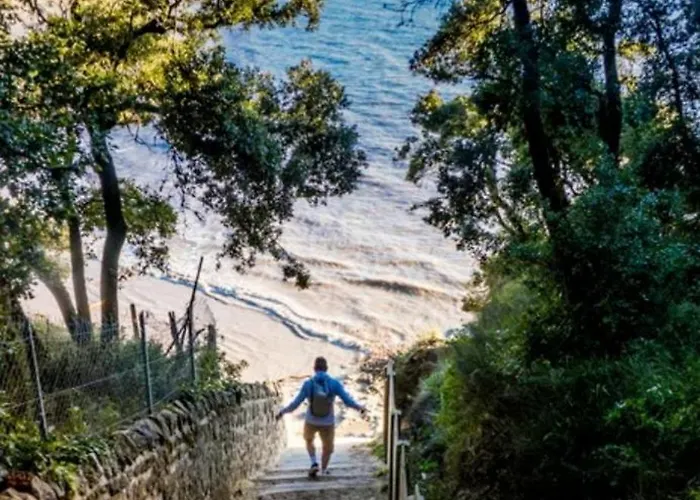 Proche Grotte De Matata Meschers-sur-Gironde
