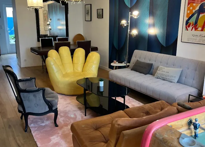 Apartamento Proche Grotte De Matata