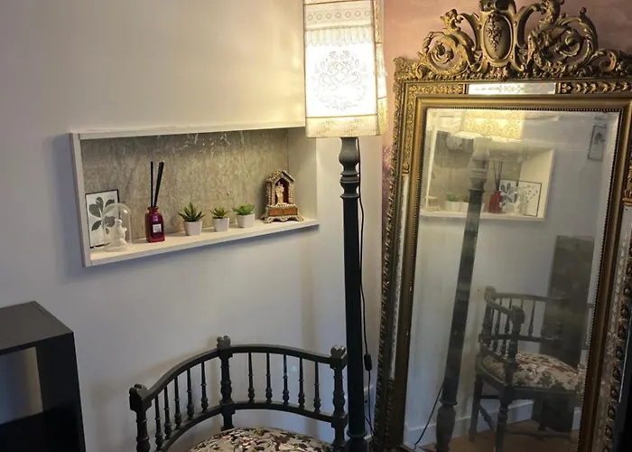 Proche Grotte De Matata Apartamento *