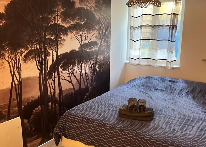 Proche Grotte De Matata Meschers-sur-Gironde