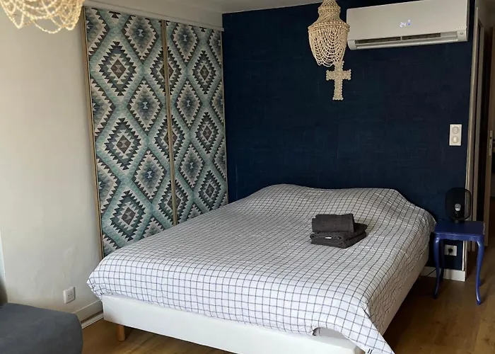 Proche Grotte De Matata Apartamento