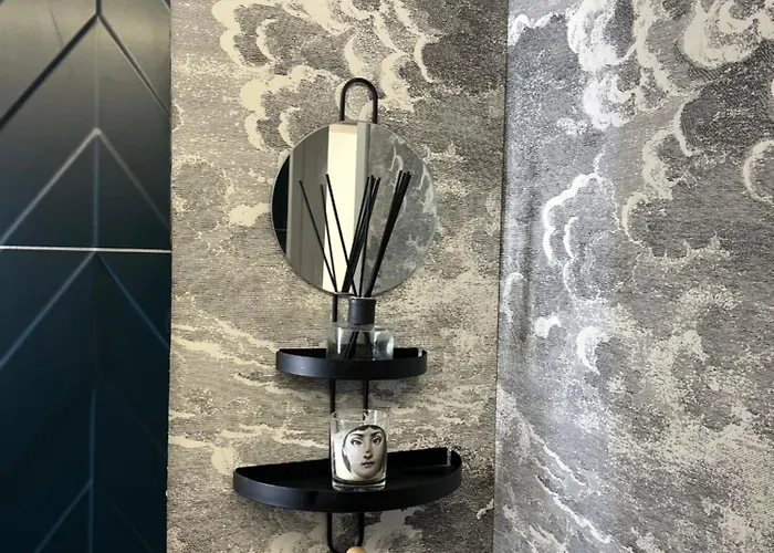 Apartamento Proche Grotte De Matata