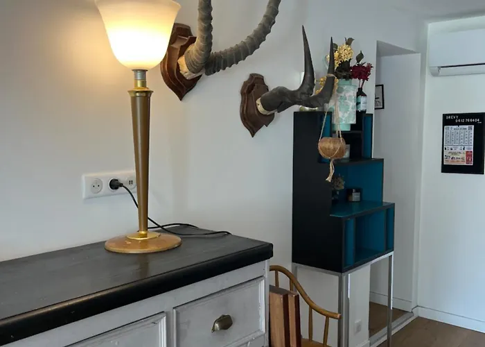 Proche Grotte De Matata Apartamento *