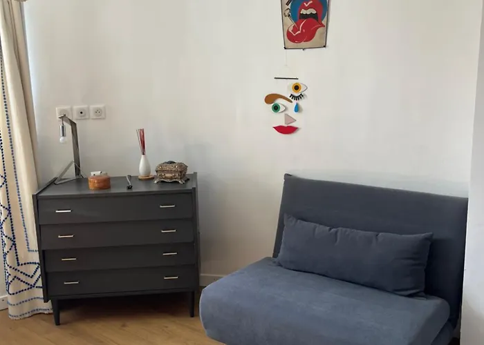 Apartamento Proche Grotte De Matata Meschers-sur-Gironde