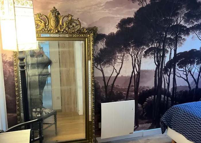 Proche Grotte De Matata Meschers-sur-Gironde