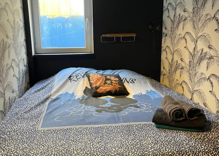 Proche Grotte De Matata Apartamento