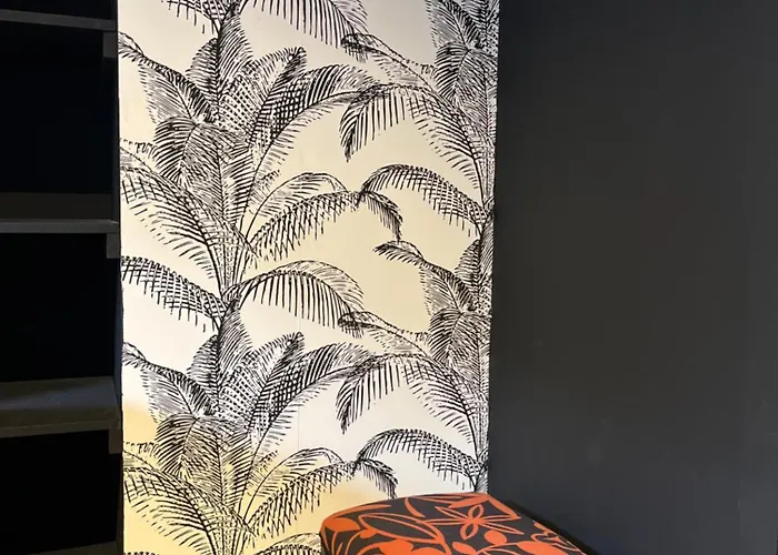 Proche Grotte De Matata Apartamento