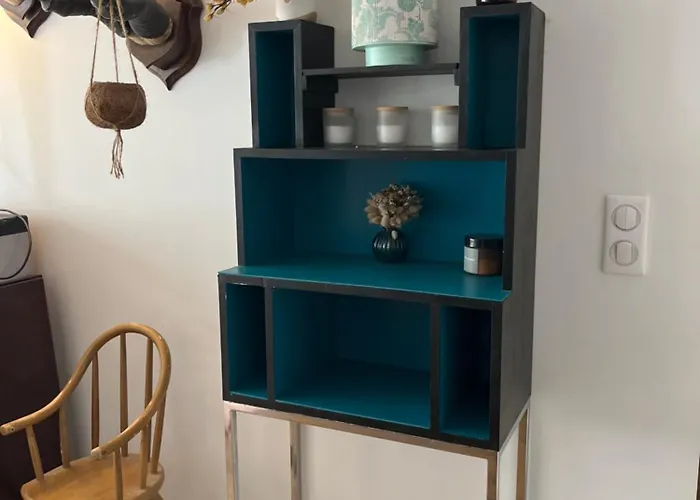 Proche Grotte De Matata Apartamento *