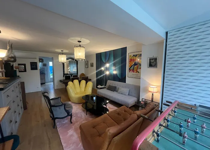 Apartamento Proche Grotte De Matata *