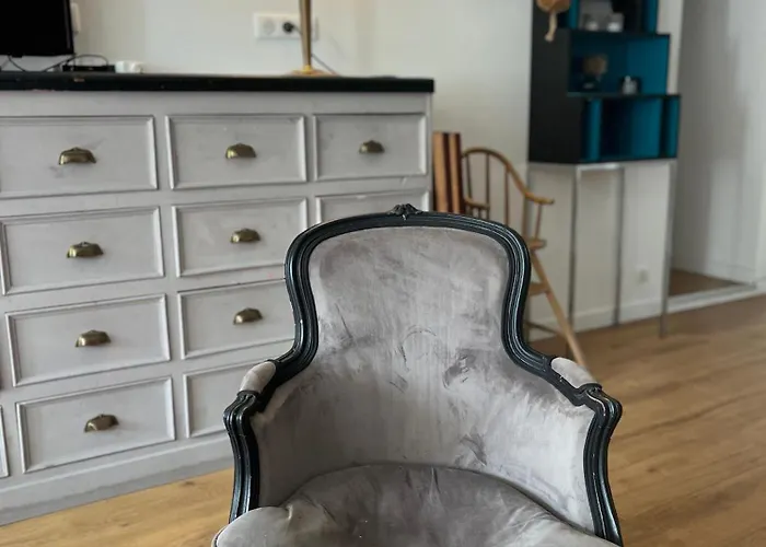 Apartamento Proche Grotte De Matata