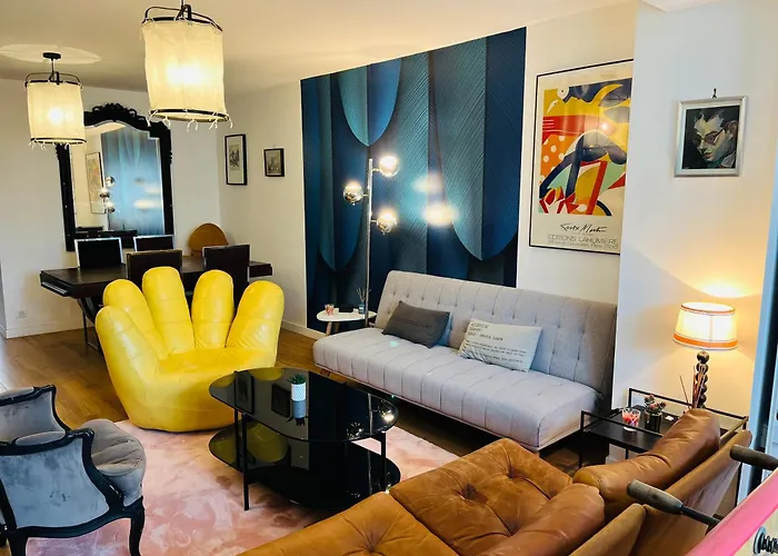 Apartamento Proche Grotte De Matata *