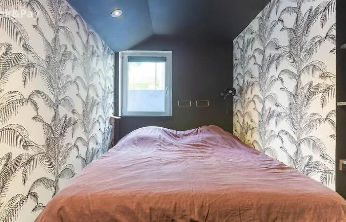 Apartamento Proche Grotte De Matata *