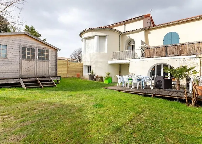 Apartamento Proche Grotte De Matata Meschers-sur-Gironde